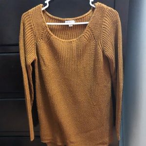 Merona Sweater